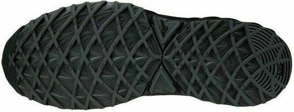 Pantofi de alergare pentru trail Mizuno Wave Ibuki 3 GTX DShadow/MetShadow/Black 44 Pantofi de alergare pentru trail - 3