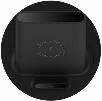 Chargeur sans fil Xiaomi Mi 20W Wireless Charging Stand Chargeur sans fil - 3