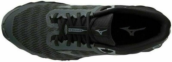 Pantofi de alergare pentru trail Mizuno Wave Ibuki 3 GTX DShadow/MetShadow/Black 44 Pantofi de alergare pentru trail - 4