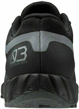 Pantofi de alergare pentru trail Mizuno Wave Ibuki 3 GTX DShadow/MetShadow/Black 44 Pantofi de alergare pentru trail - 5