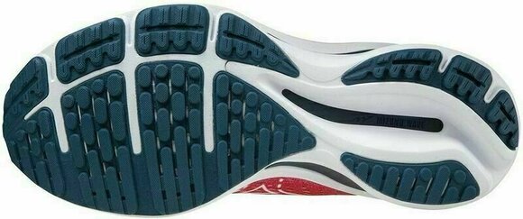 Pantofi de alergare pe șosea
 Mizuno Wave Rider 25 Phlox Pink/White/Gibraltor Sea 37 Pantofi de alergare pe șosea - 3