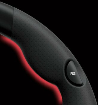 Volan HORI PS4/PC Wireless Racing Wheel Apex Volan - 8