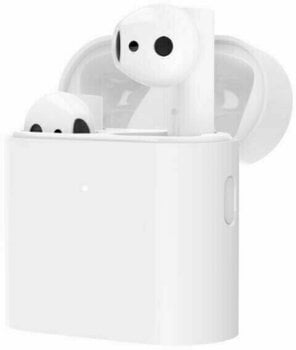 Auscultadores intra-auriculares sem fios Xiaomi Mi True Wireless Earphones 2 Auscultadores intra-auriculares sem fios - 5