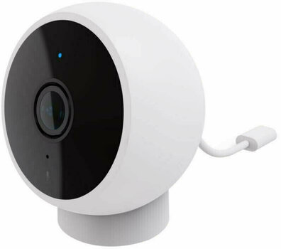 Sistem supraveghere smart Xiaomi Mi Home Security Camera 1080p (Magnetic Mount) Alb Sistem supraveghere smart - 5