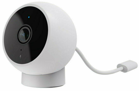 Sistem supraveghere smart Xiaomi Mi Home Security Camera 1080p (Magnetic Mount) Alb Sistem supraveghere smart - 6