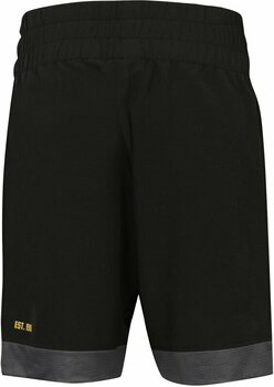 Fitness Trousers Everlast Copen Black/Dark Grey 2XL Fitness Trousers - 2