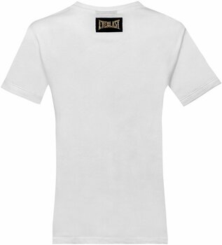 Tricouri de fitness Everlast Lawrence 2 W White XS Tricouri de fitness - 2