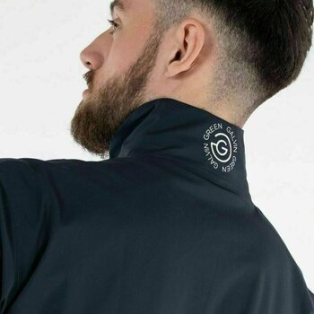 Jachetă impermeabilă Galvin Green Apollo Paclite Navy/White/Blue 2XL Jachetă impermeabilă - 6