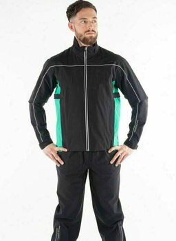 Jachetă impermeabilă Galvin Green Ace GTX Verde XL Jachetă impermeabilă - 3
