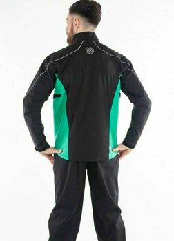 Jachetă impermeabilă Galvin Green Ace GTX Verde XL Jachetă impermeabilă - 4