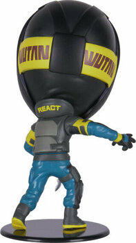 Sběratelská figurka Ubisoft Rainbow Six Extraction Chibi Figurine - Vigil Sběratelská figurka - 4