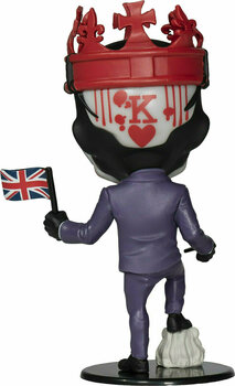 Sammlerfigur Ubisoft UBI Heroes - WD Legion King of H - Chibi Figurine Sammlerfigur - 2
