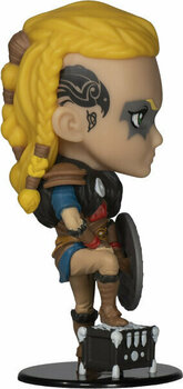 Sammlerfigur Ubisoft UBI Heroes - ACV Eivor Female - Chibi Figurine Sammlerfigur - 4
