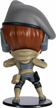 Figura colecionável Ubisoft Rainbow Six Siege Chibi Figurine - Zofia Figura colecionável - 4