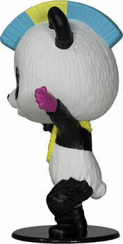 Figurine de collection Ubisoft UBI Heroes - JD Panda - Chibi Figurine Figurine de collection - 4