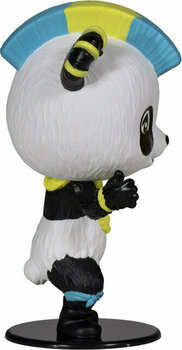 Figurine de collection Ubisoft UBI Heroes - JD Panda - Chibi Figurine Figurine de collection - 5
