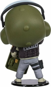 Sammlerfigur Ubisoft Rainbow Six Siege Chibi Figurine - Blitz Sammlerfigur - 4