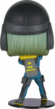 Figura colecionável Ubisoft Rainbow Six Extraction Chibi Figurine - Ela Figura colecionável - 4