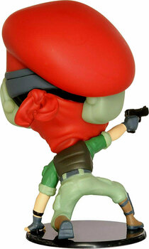 Zbirna figurica Ubisoft Rainbow Six Siege Chibi Figurine - Alibi Zbirna figurica - 4