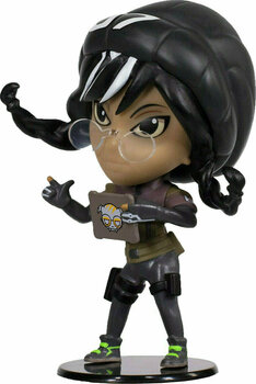 Figurină de colecție Ubisoft Rainbow Six Siege Chibi Figurine - Dokkaebi Figurină de colecție - 2