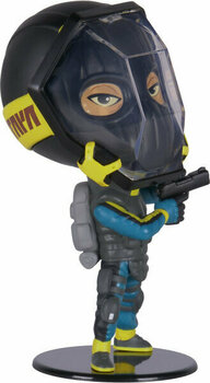 Figurină de colecție Ubisoft Rainbow Six Extraction Chibi Figurine - Lion Figurină de colecție - 2