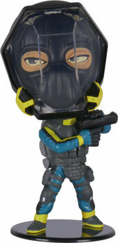 Figurină de colecție Ubisoft Rainbow Six Extraction Chibi Figurine - Lion Figurină de colecție - 3