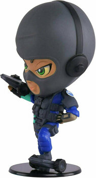 Statuetta da collezione Ubisoft Rainbow Six Siege Chibi Figurine - Twitch Statuetta da collezione - 2