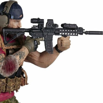 Figurină de colecție Ubisoft Ghost Recon Breakpoint - Nomad Figurine Figurină de colecție - 3