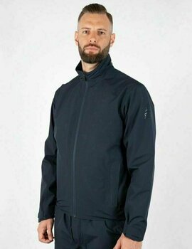 Vattentät jacka Galvin Green Arlie GTX Navy 2XL Vattentät jacka - 3