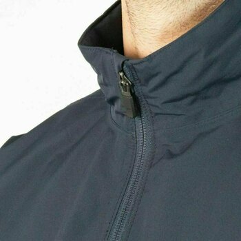 Veste imperméable Galvin Green Arlie GTX Navy 2XL Veste imperméable - 4