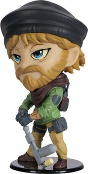 Sammlerfigur Ubisoft Rainbow Six Siege Chibi Figurine - Maverick Sammlerfigur - 2
