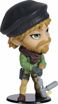 Sammlerfigur Ubisoft Rainbow Six Siege Chibi Figurine - Maverick Sammlerfigur - 3