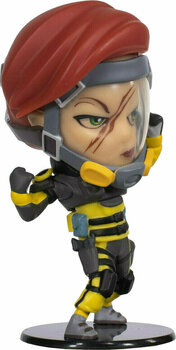 Figurină de colecție Ubisoft Rainbow Six Siege Chibi Figurine - Finka Figurină de colecție - 2