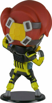Figurină de colecție Ubisoft Rainbow Six Siege Chibi Figurine - Finka Figurină de colecție - 3