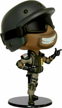 Sammlerfigur Ubisoft Rainbow Six Siege Chibi Figurine - Castle Sammlerfigur - 3