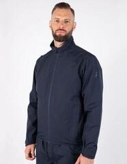 Waterproof Jacket Galvin Green Arlie GTX Navy - 2