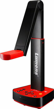 Vizualizator Lumens DC-F80 Vizualizator - 2