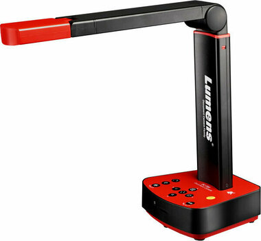 Vizualizator Lumens DC-F80 Vizualizator - 3