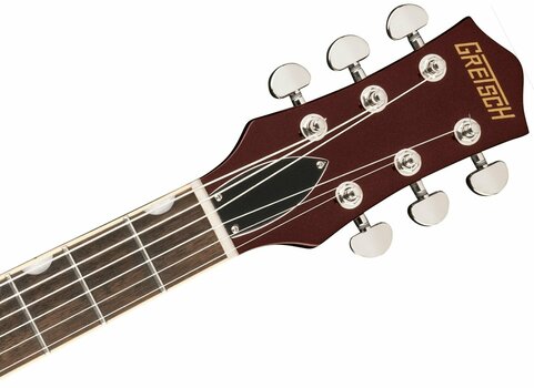 Električna gitara Gretsch G2217 Streamliner JR Jet Club Dark Cherry Metallic Električna gitara - 4