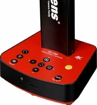 Vizualizator Lumens DC-F80 Vizualizator - 6