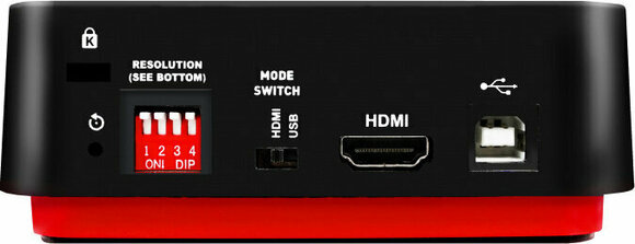 Vizualizator Lumens DC-F80 Vizualizator - 7