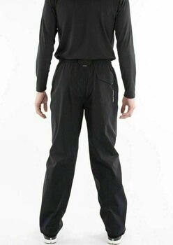 Waterproof Trousers Galvin Green Arthur Black XL - 3