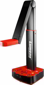 Visualiser Lumens DC-W80 Visualiser - 2