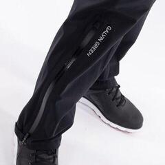 Waterproof Trousers Galvin Green Arthur Black - 3