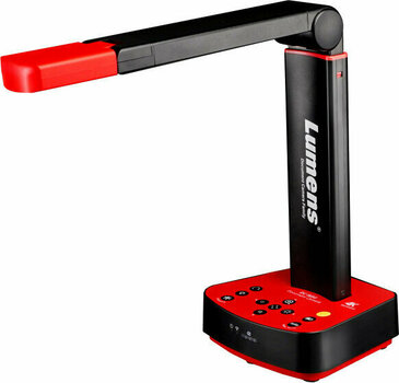 Visualiser Lumens DC-W80 Visualiser - 7