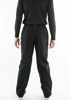 Waterproof Trousers Galvin Green Arthur Black 2XL - 3