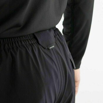 Wasserdichte Hosen Galvin Green Arthur Black 2XL - 6