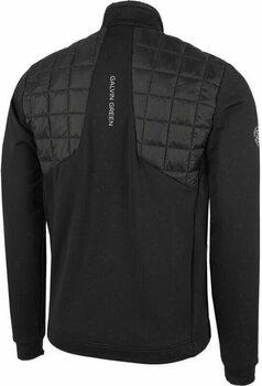 Sacou Galvin Green Damian Black S Sacou - 2