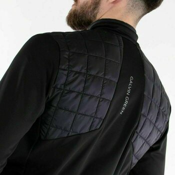 Sacou Galvin Green Damian Black S Sacou - 6