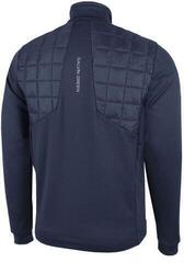 Jacke Galvin Green Damian Navy S Jacke - 1